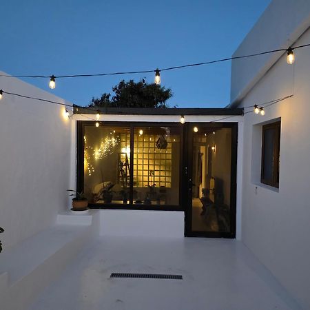 Alunita & Pirita, Habitacion Con Jardin, Terraza Y Wifi En Zona Tranquila Y Centrica Nazaret Eksteriør billede