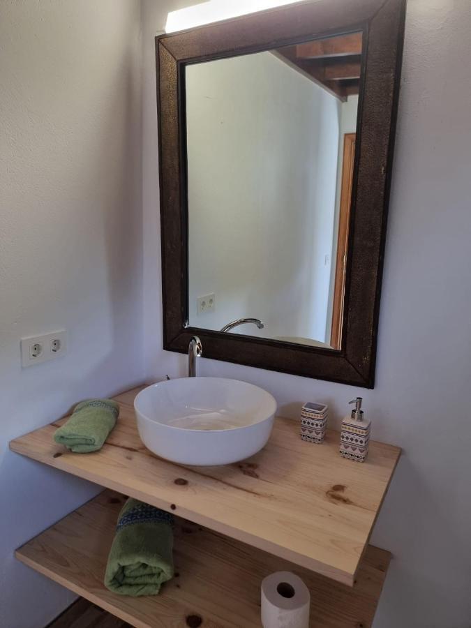 Alunita & Pirita, Habitacion Con Jardin, Terraza Y Wifi En Zona Tranquila Y Centrica Nazaret Eksteriør billede