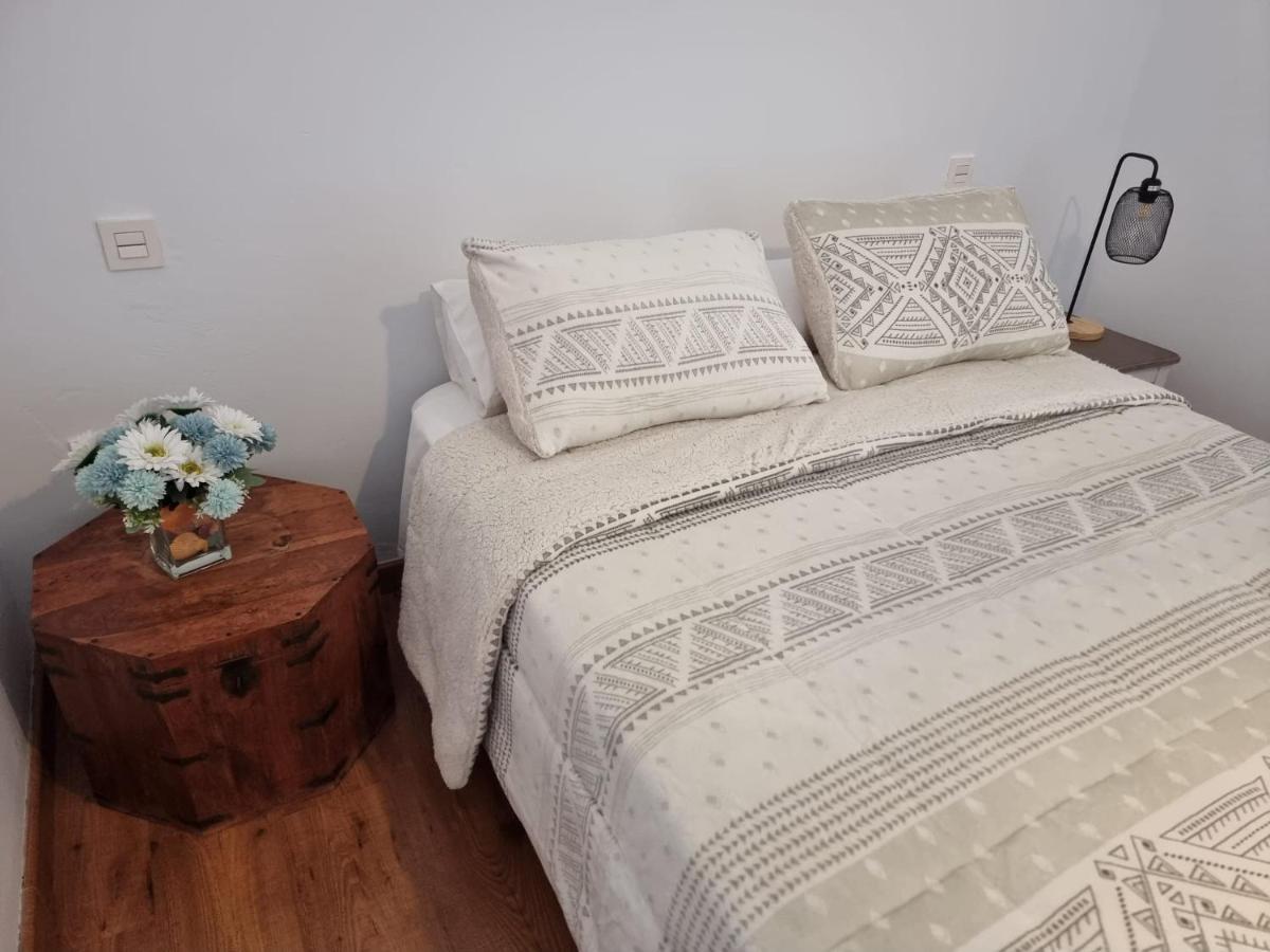 Alunita & Pirita, Habitacion Con Jardin, Terraza Y Wifi En Zona Tranquila Y Centrica Nazaret Eksteriør billede