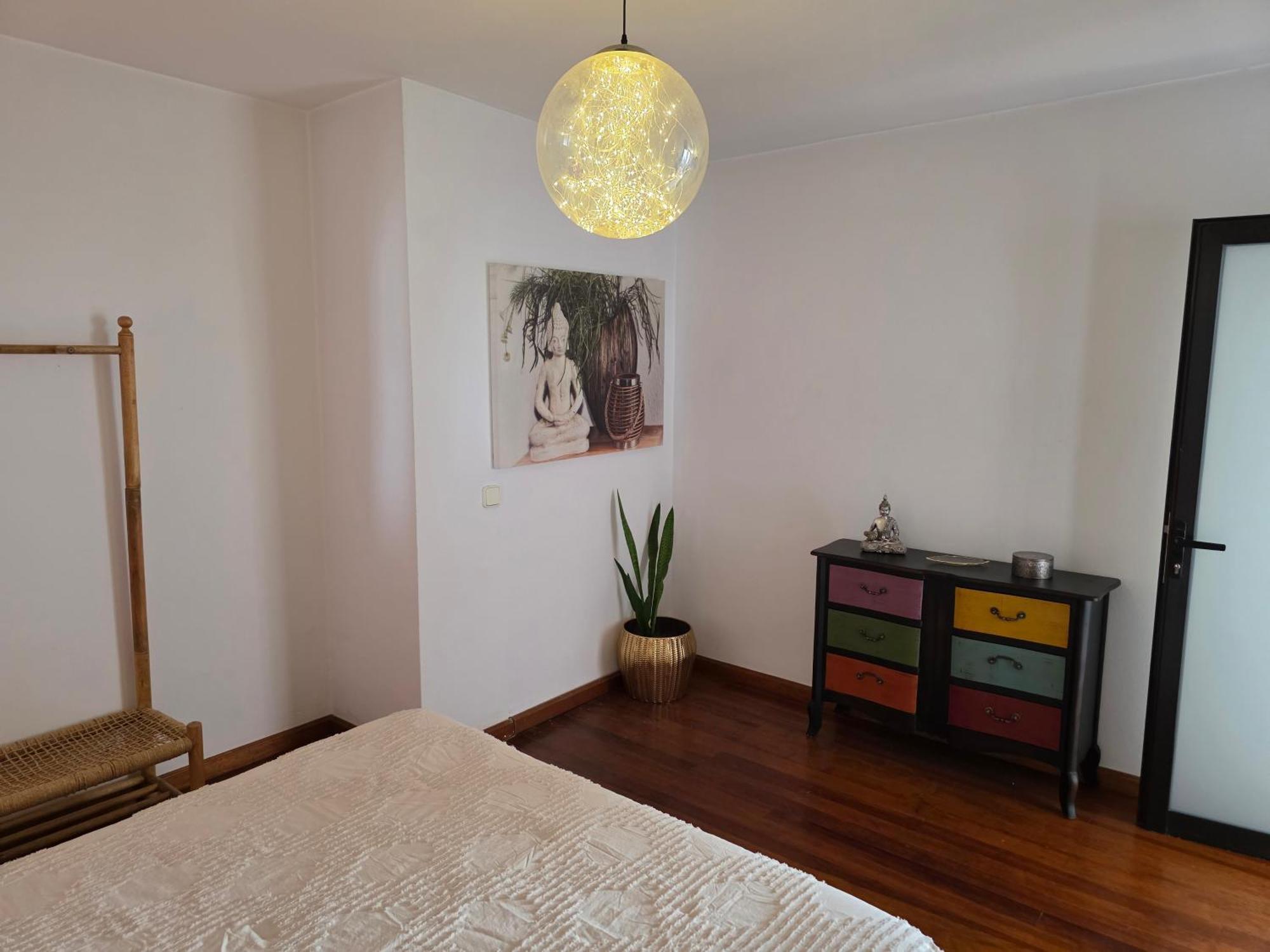 Alunita & Pirita, Habitacion Con Jardin, Terraza Y Wifi En Zona Tranquila Y Centrica Nazaret Værelse billede